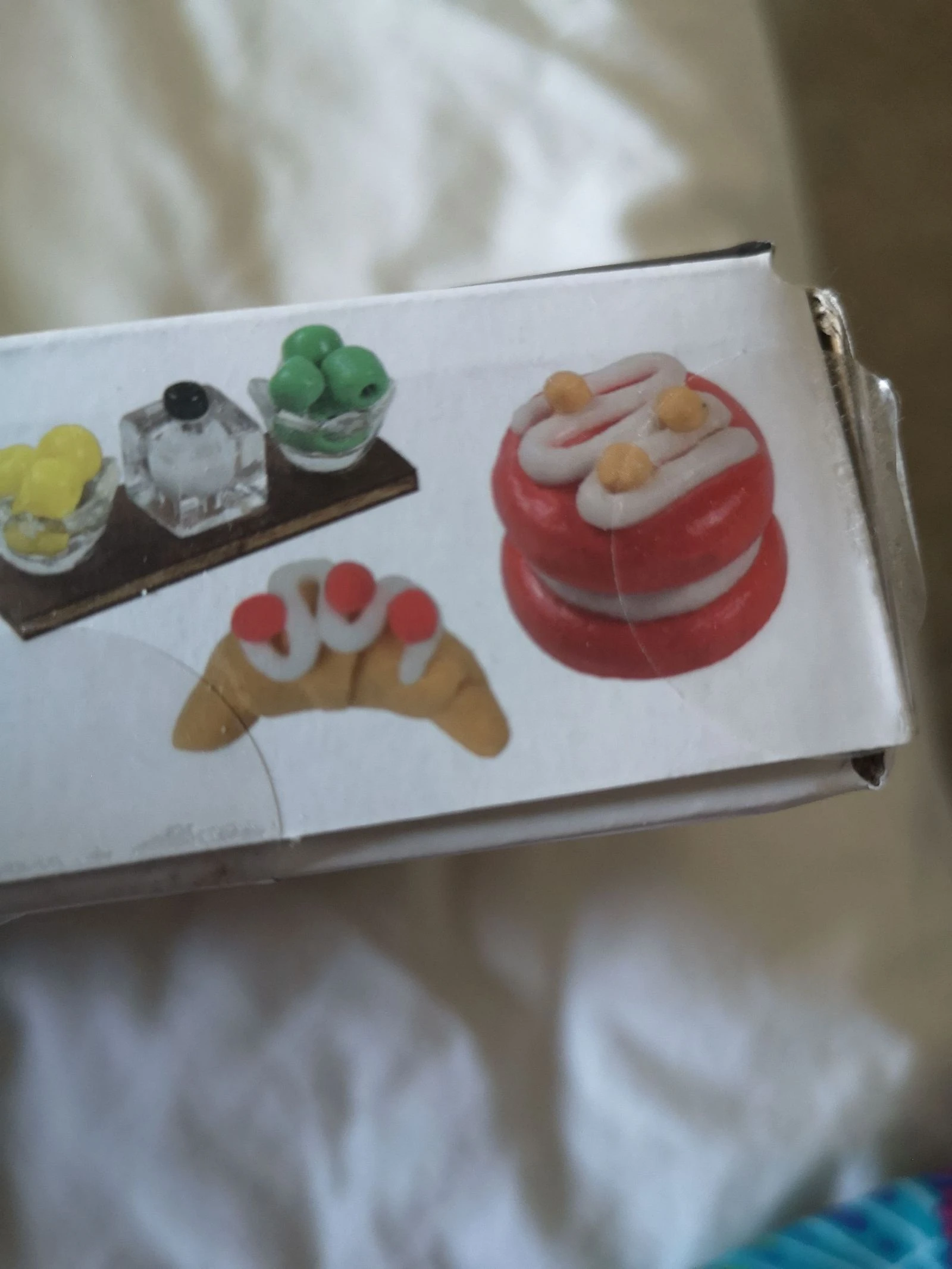 Miniatuur bakkerij Crafts&Co – photo 4